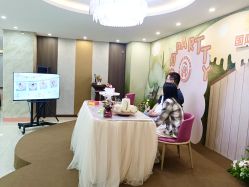 -国际月月生母婴月子中心(旗舰店)