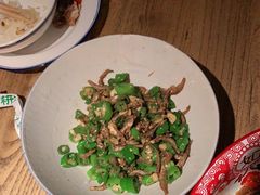 -农耕记·湖南土菜(halo广场店)