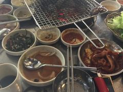 釜山火炉(紫藤路店)-釜山火炉·海鲜烤肉(紫藤路店)