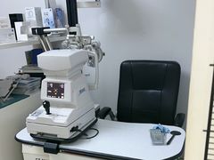 -视野联行眼镜·蔡司·尼康战略合作店(城西银泰店)