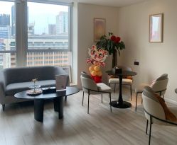 -明宇集团·积木枝芽母婴健康管理中心(天府店)