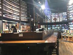 -三联韬奋书店(三里屯店)
