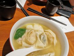 -上海人家花樣年华(中山公园店)