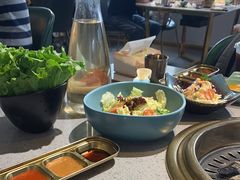 -妥妥烤肉料理(昙华林店)
