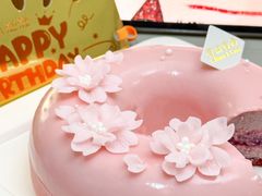 -壹点壹客·生日蛋糕(南山店)