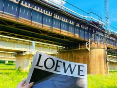 -长白岛森林公园