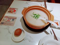 -温粥人(春晖路店)