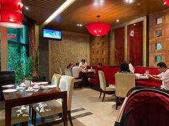 大堂-清远恒大酒店·寻味清远