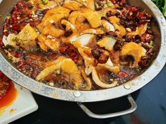 -鱼之家小四川水煮鱼
