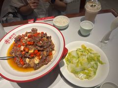 -辣可可·小炒黄牛肉(望京凯德MALL店)