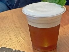 -Parking Coffee(孩儿巷店)