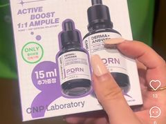 -Olive Young(明洞旗舰店)