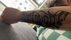 -極致刺青TATTOO STUDIO 私人订制