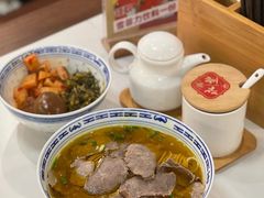 -永丰面馆(汉口路店)