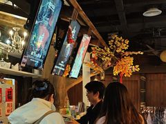 -暴风岛沉浸式体验馆(百联世纪店)