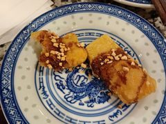 -南京大牌档(崇文门国瑞店)