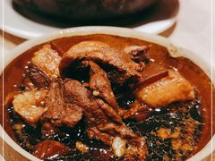 -六泰居·尔滨地标·东北菜(黄河路店)