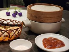 北京烤鸭-金鸭季·臻品餐厅(欢乐海岸购物中心店)