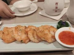 湛江煎虾饼-尚一汤·粤菜海鲜(环球港店)