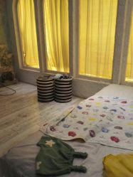 -星豆豆儿童摄影(南郊太白南路店)