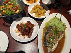 -外婆家(西溪印象城店)