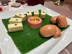 -金汇酒楼(中山东区店)