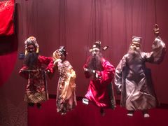 -中国闽台缘博物馆