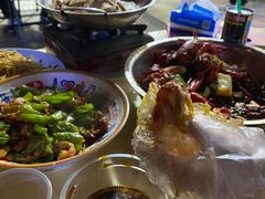 -黄师傅香辣虾(金山大道店)