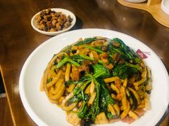 卤饵丝-端仕小锅(文林街店)