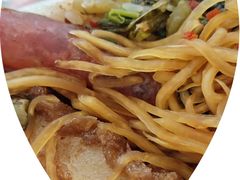 -老嘢扣肉糯米饭(云亭街店)