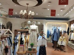 -优衣库(海口秀英万达广场店)