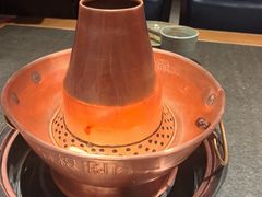 -老墙根涮肉(王四营店)