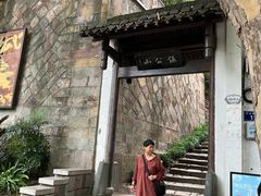 -鼓楼(西湖风景名胜区)