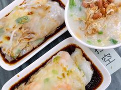 -穗银肠粉店(东川路店)