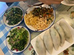 -揭西擂茶(龙华店)