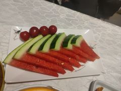 -福来居烤鸭店(天坛二店)
