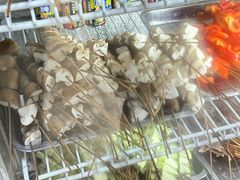 -晓靖轩烧烤(沙河风情店)