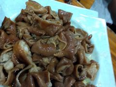 -朱大嘴肥肠血旺(福字街店)