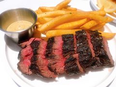 -壳里西餐厅Coquille Seafood Bistro(蒙自路店)