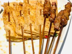 -蚝老板海鲜烧烤大排档(码头店)