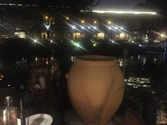 -喜洲吧·江畔老船厂·庭院餐厅(喜临院店)