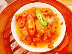 -万丽轩·粤菜(王府井金茂万丽酒店)