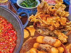 -楠火锅(广州总店)
