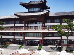 -刘公岛景区