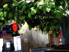 大堂-北平盛世·新京菜·北京烤鸭(劲松·双井店)