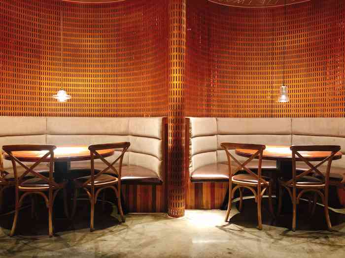 肥猫餐厅(松江店)