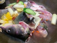 -鲜潭蒸汽石锅鱼(五道口购物中心店)