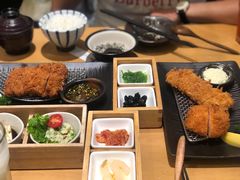 -胜博殿日式炸猪排(悠唐店)