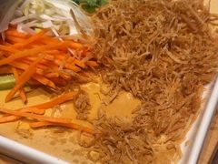 -满盛家宴·烤鸭·海鲜天津菜(河北路总店)