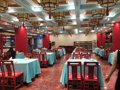 大堂-万荣烤鸭店·北京菜(天坛店)